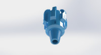 more images of Steel PDC Drill Bit