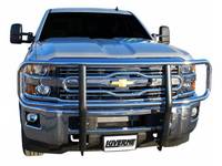 LUVERNE CLASSIC GRILLE GUARDS