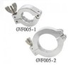 more images of Hinged Clamp for vacuum system and semiconductor equipment