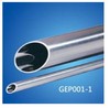 EP pipe for vacuum system and semiconductor equipment
