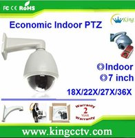 Door Video Camera High Speed Dome Camera Economical Series (HK-GU8181)