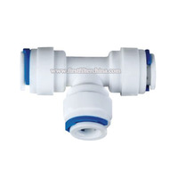 Supply high quality of Water Push-Fit Fittings
