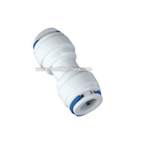Offer various kinds of ro Quick-Connect Fittings