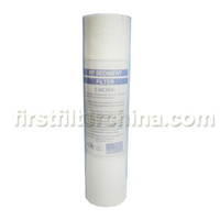 more images of 10" pp Sediment Water Filter Cartridge