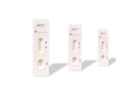 more images of HCV Test Kit