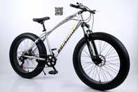 Snow Bicycle  snowbicycle 26 Inch