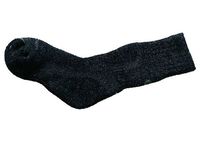 more images of best socks for hiking Wool Blend Trekking Socks