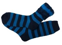 more images of Acrylic Brushed Socks