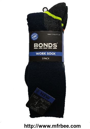 bonds_work_socks