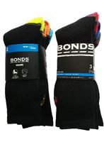 more images of Extra Tough Acrylic Work Socks