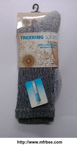 best_moisture_wicking_socks_coolmax_trekking_socks