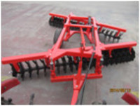 more images of disc/disk harrow farm machine tractor implement