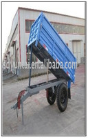 more images of trailer/tractor cart/farm trailer/farm implement