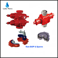 more images of Factory API Blowout Preventer and BOP spare parts for sale