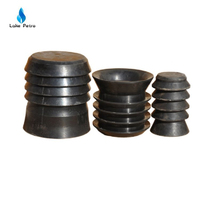 more images of Cementing stopper/rubber plug for oil well drilling