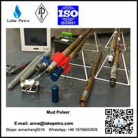 more images of Factory price MWD tools mud pulser for directional well drilling in China