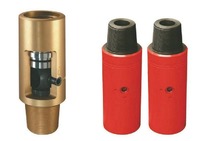 API upper and lower Kelly Valves or Drill Pipe Safety Valve