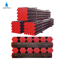 DTH Rock Carbide Directional Wireline Drill Rod
