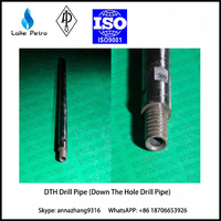 more images of HDD Drill Rod/ HDD drill pipe for Horizontal Directional Drilling