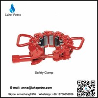 more images of API WA Safety Clamps for sale