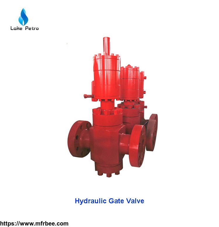 china_hydraulic_gate_valve_for_sale