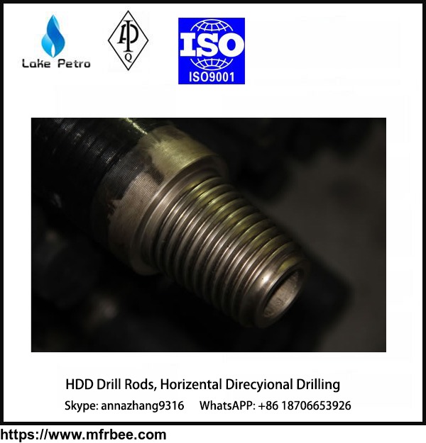 high_quality_hdd_drill_rod_drill_pipe_with_certification