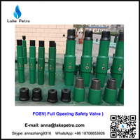 more images of Oilfield Downhole Full Opening Safety Valve FOSV