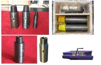 more images of API Kelly valve/kelly cock/Drill Pipe Safety Valve