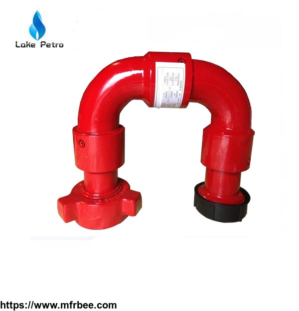 api_chiksan_swivel_joint_with_fig_1502_union_connection_from_china