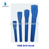 HDD Sonde Housing with Drill Bit for XZ320D