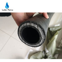 API 17J China Reinforced Thermoplastic RTP Pipes