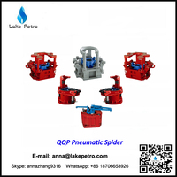 API 7K QQP Pneumatic Spider