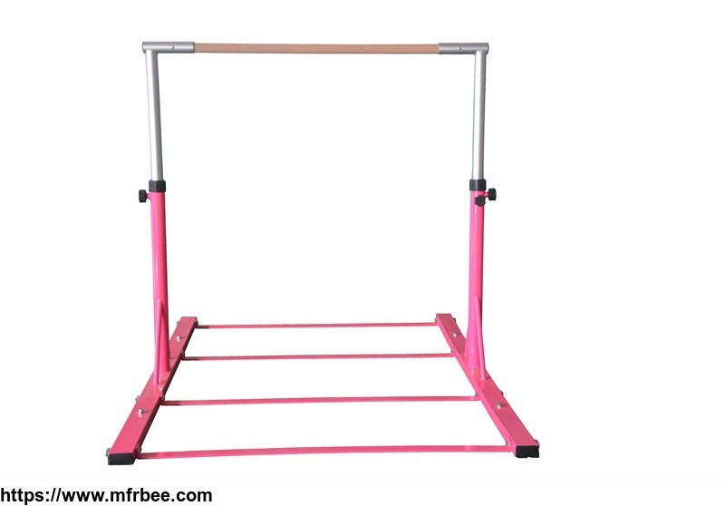 expandable_adjustable_gymnastic_junior_training_horizontal_bar_extension_kit
