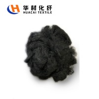 more images of polyester staple fiber