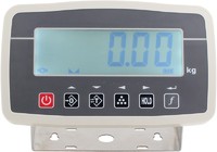 Weighing indicator Large LCD display HF12