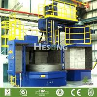 more images of Rotary Table Blast Machine