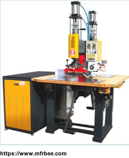 new_developed_rubber_bladder_forming_laminating_machine