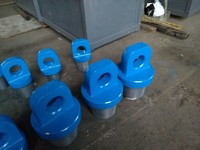 more images of High Quality Drill Lifting bail and Lifting plug