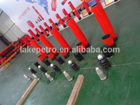 API Hydraulic Stage Cementing Collar two stage collar
