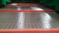 more images of shale shaker composite shale shaker screen