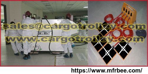 air_rigging_systems_details_with_price_list