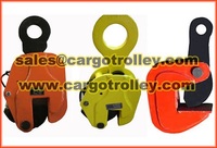 more images of Plate clamps instruction and price list
