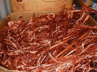 more images of Scrap copper