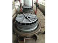 more images of Bell Type Annealing Furnace
