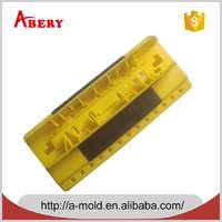 .two shot injection molding Electric Overmold
