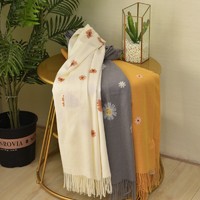 Top new fashion scarf/shawl/wrap/ring