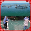 more images of fish cage for fish / fish trap / fish farming cage