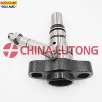 Plunger,Elemento PS7100 X170S(SAY120P05-70S) for ,Shaanxi WD615,HOWO WD615,SINOTRUK WD615,WeiFu U993,Плунжерная пара