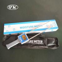 more images of Portable Sawdust Moisture Meter TK100W