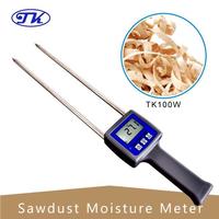 more images of Portable Sawdust Moisture Meter TK100W